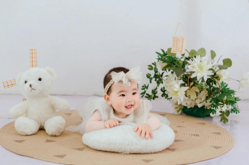 凉山七个月宝宝干呕