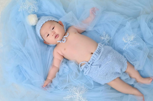 凉山宝宝肛门发红