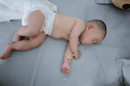 凉山宝宝为什么不喝奶粉